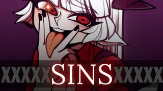SINS - Helltaker HMV