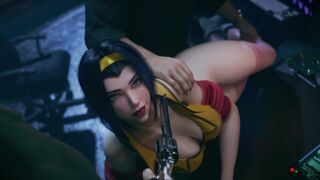 Faye - The Deal [Cowboy Bebop] [Lewdgazer]