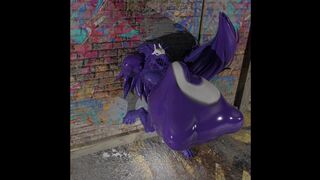 Enjoying the hunt by malunisisos