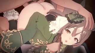 Satono Diamond_Uma Musume [Axl020431]