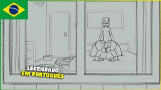 The Handyman [LEGENDADO PT-BR]