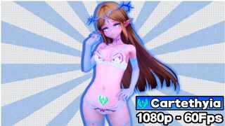 N°27 Cartethyia - Wuthering waves