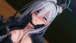 Shiroko terror rabbit hole