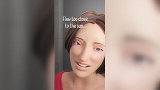 Bathroom Fuck [Lition][4K60FPS]