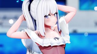 Miyako marine dreamin