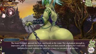 TOA Urka Encounters/Scenes Part 4