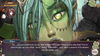 TOA Urka Encounters/Scenes Final