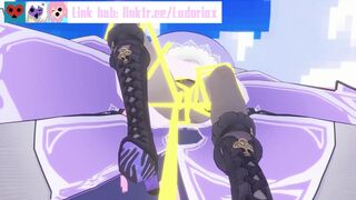 Tug-of-war Part 11
