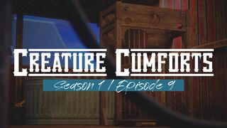 Creature Cumforts - S01E09