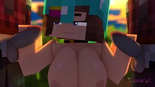 HMV - JENNY X PILLAGER