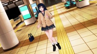 intergalactia - Kiriya