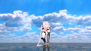 Wink_MMD Compilation