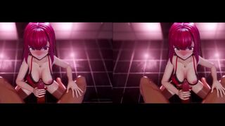 hentai uncensored sample 5