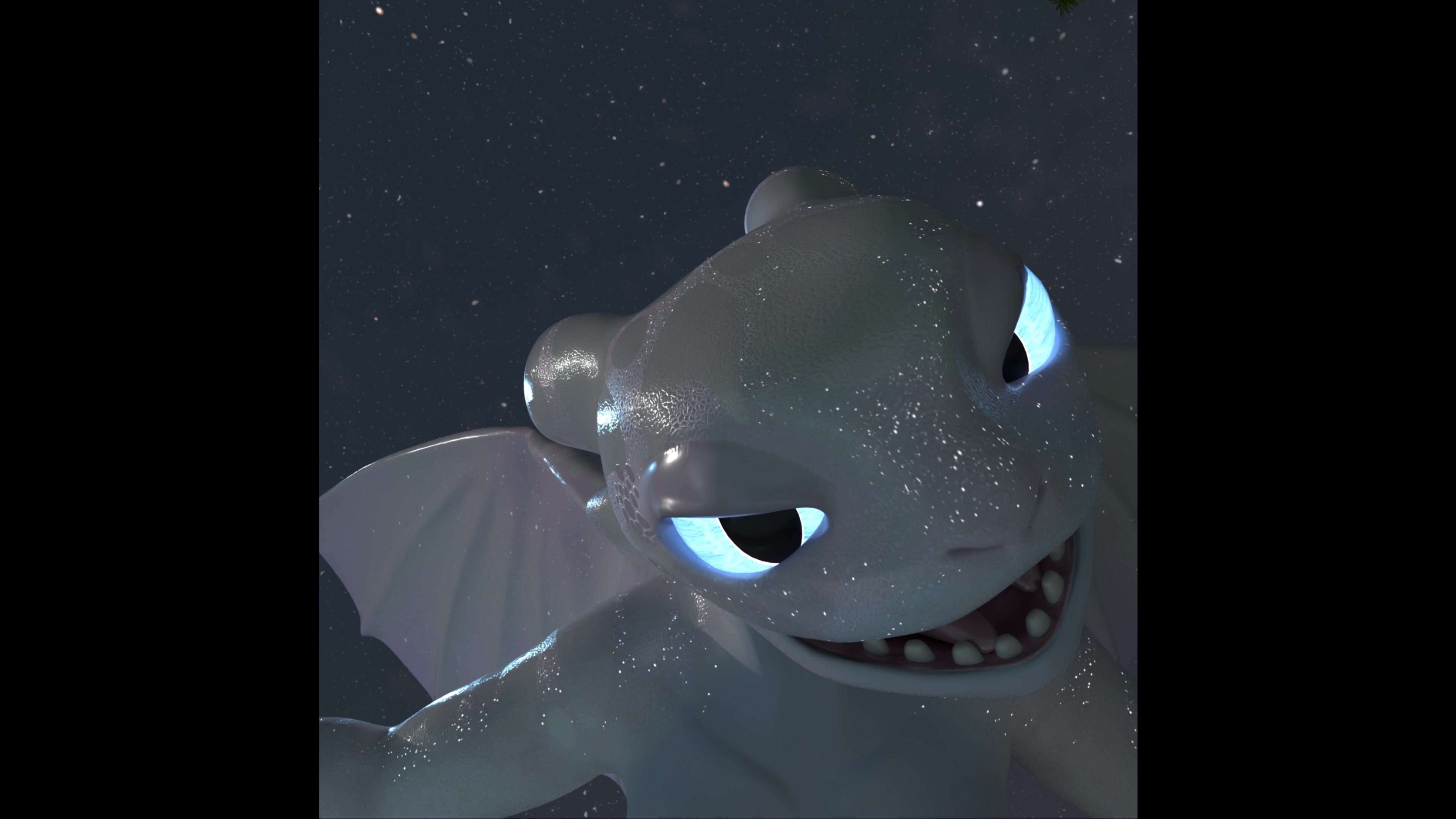 Light Fury Anal Vore - Feral Vore Rule34