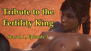 Tribute to the Fertility King - Season 1, Episode 3 (2020)