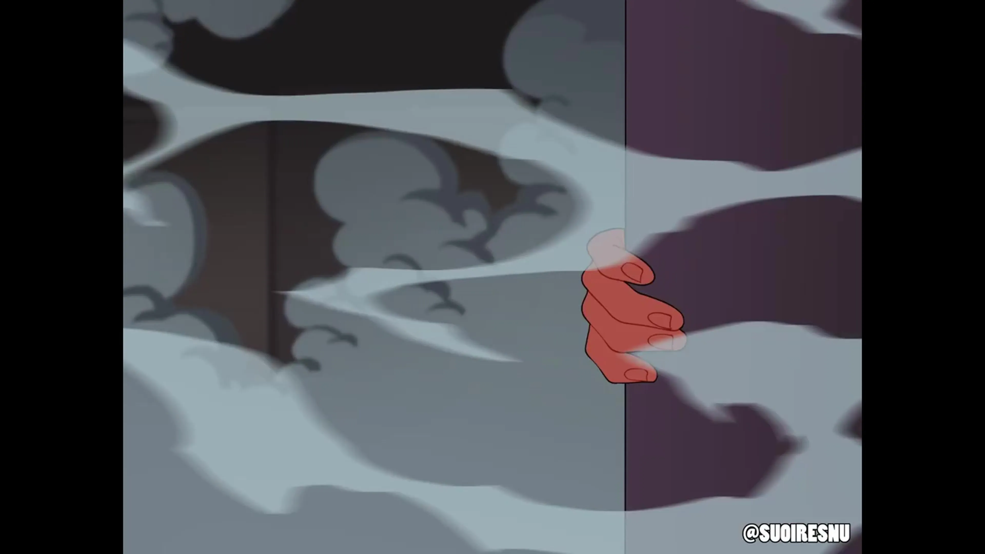 Suoiresnus sex animation compilation