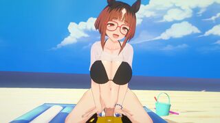 Transcend_Uma Musume [Axl020431]