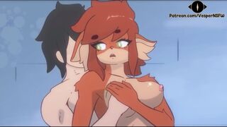Elora - (Complete) [VesperNSFW]
