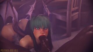 HMV Boreance BLACKED