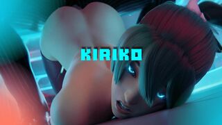 KIRIKO (Short HMV)