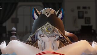 Cipher (ENG SUB) [Akt]