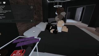 Me Fucking a cute girl