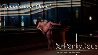 Bar Action commission