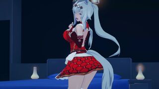 Oguri Cap_Uma Musume [Axl020431]