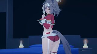 Satono Diamond_Uma Musume [Axl020431]