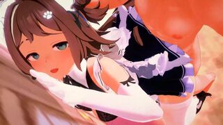 Rhein Kraft_Uma Musume [Axl020431]