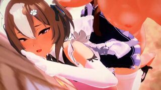 Yaeno Muteki_Uma Musume [Axl020431]