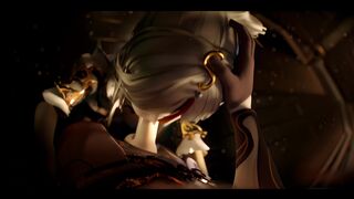 Chekibrek Compilation