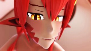 Monster Mother-in-law Tests You