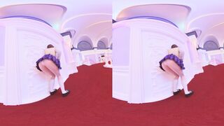 Lili Loves Riding Big Cock