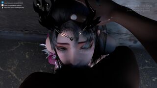 Xiangchuedge Tianhu Fairy