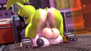 Surge Smashing Starline