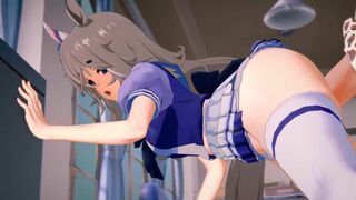 Wonder Acute_Uma Musume [Axl020431]