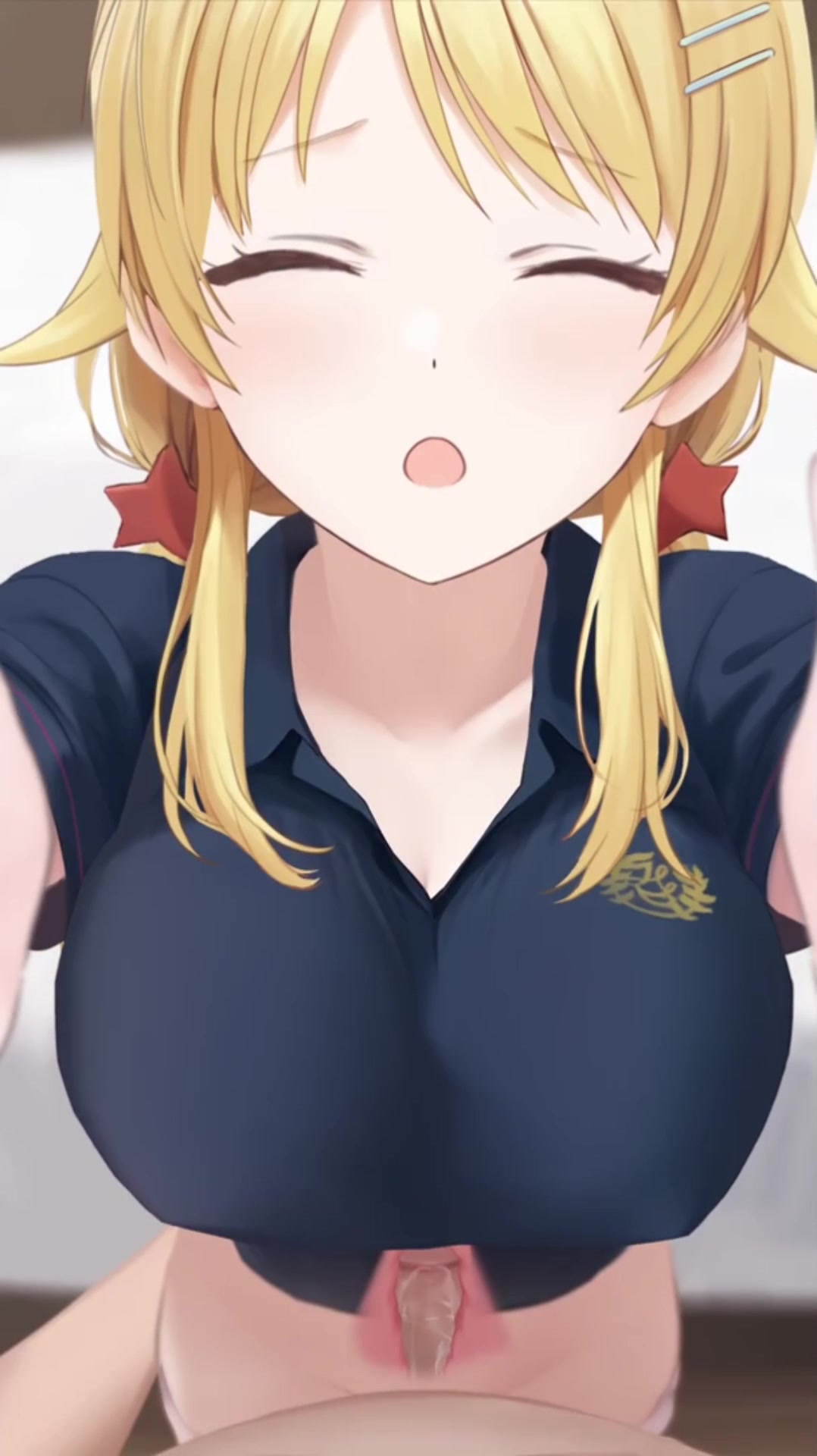 (Moans, X-Ray) Meguru [Najar]