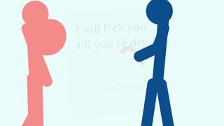 Sticklewds mem - Hey a letter!