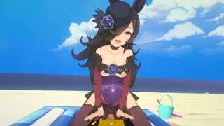 Rice Shower_Uma Musume [Axl020431]