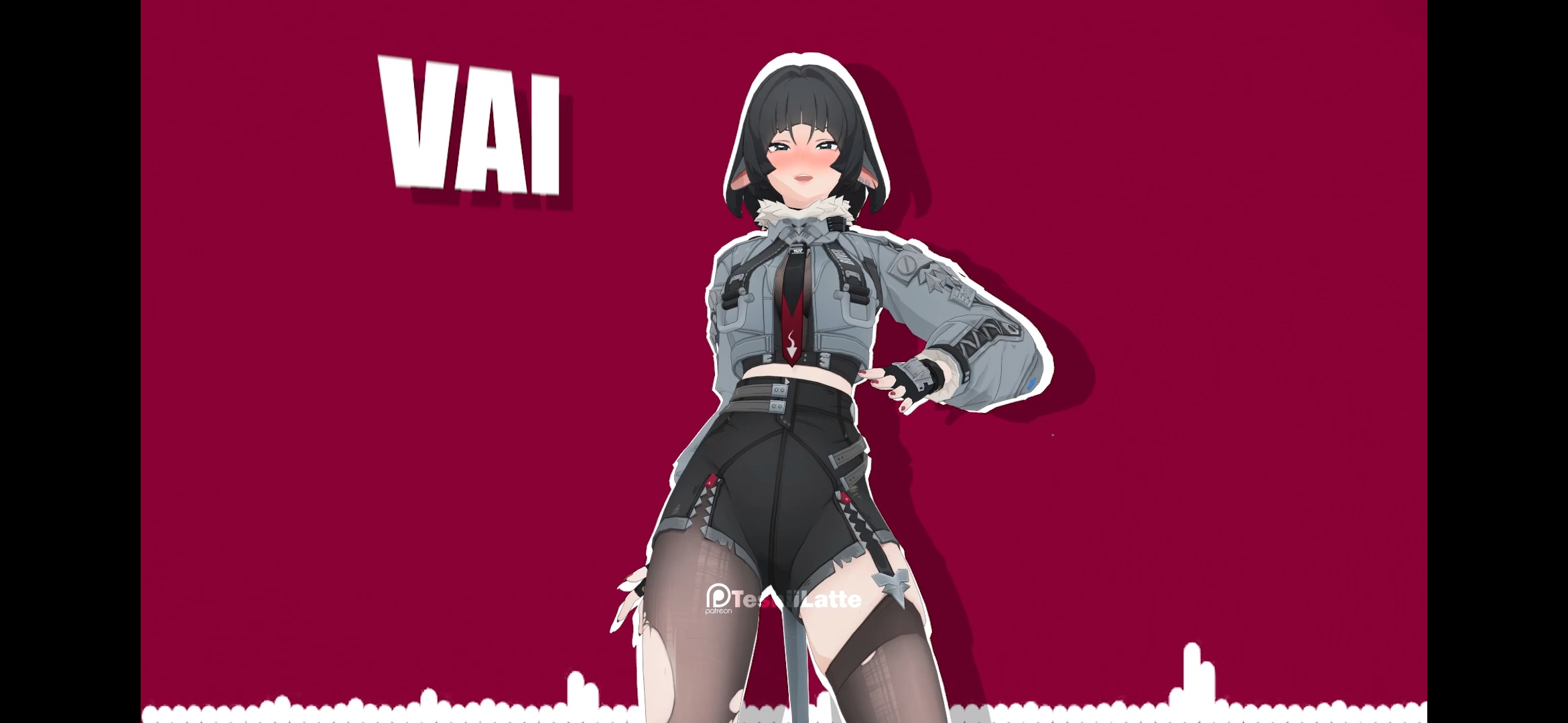 Jane's wild dance a ballet of desire