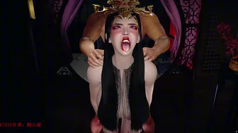 Kiriyama Haruka Medusa NTR 2