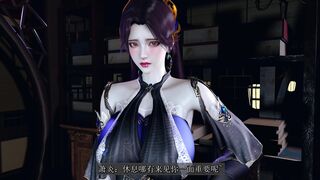 Kiriyama Haruka CaoYing