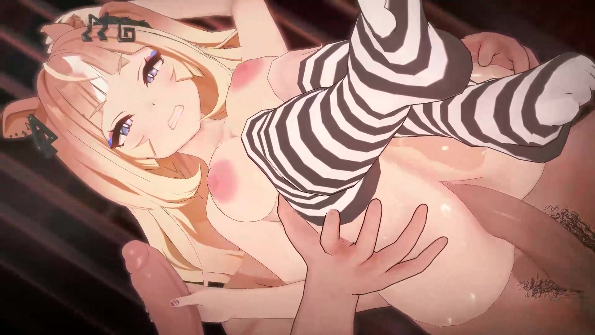 Espoir City Uma Musume Axl0204317