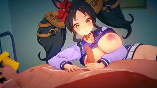 Marvelous Sunday_Uma Musume [Axl020431]