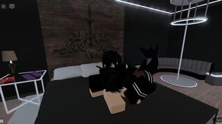 Jayson Fucking Sharky Femboy