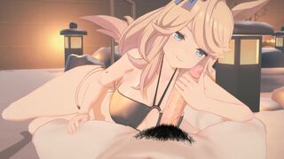 Gold City_Uma Musume [Axl020431]