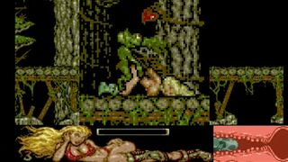 Lorna Game - Porn Edit