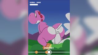 Yoshi matting season | BeatBanger