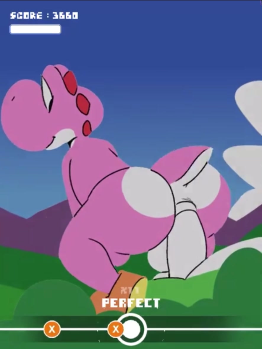 Yoshi Matting Season